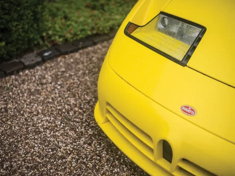 1995 Bugatti - Image 12 of 27