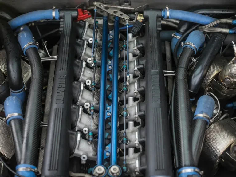 1995 Bugatti - Image 4 of 27
