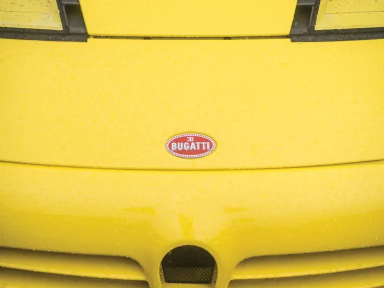 1995 Bugatti - Image 7 of 27