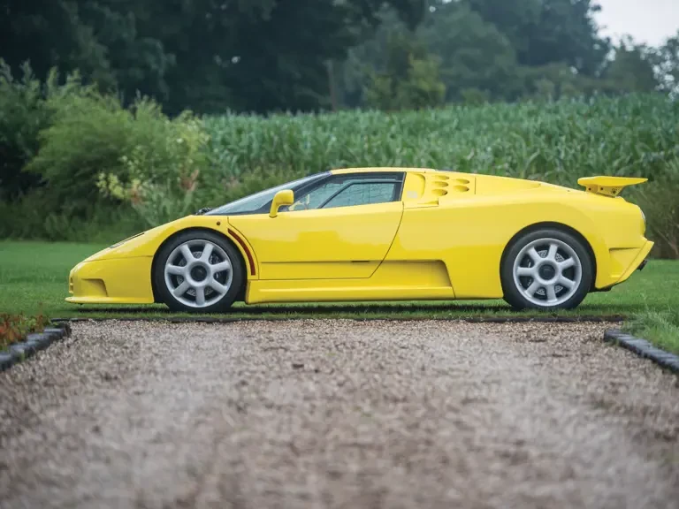 1995 Bugatti - Image 6 of 27