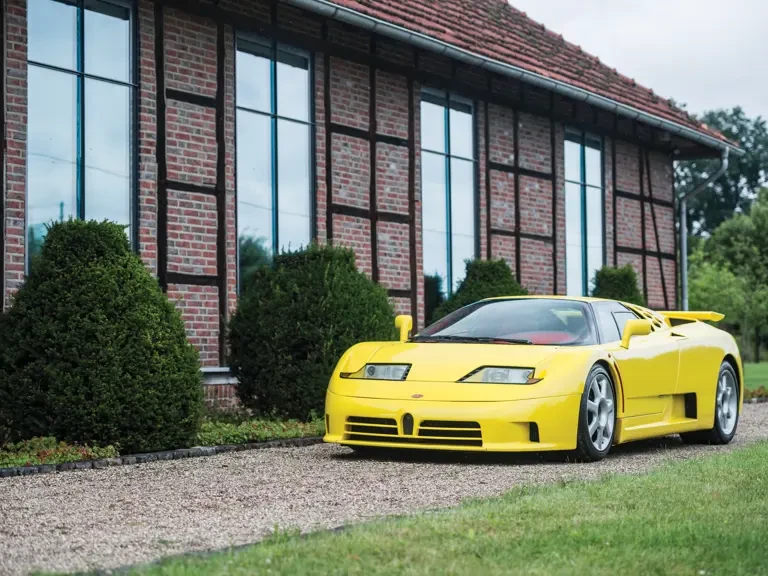 1995 Bugatti - Image 2 of 27