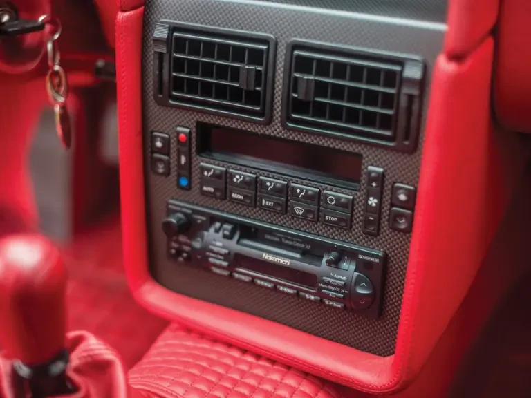 1995 Bugatti - Image 20 of 27