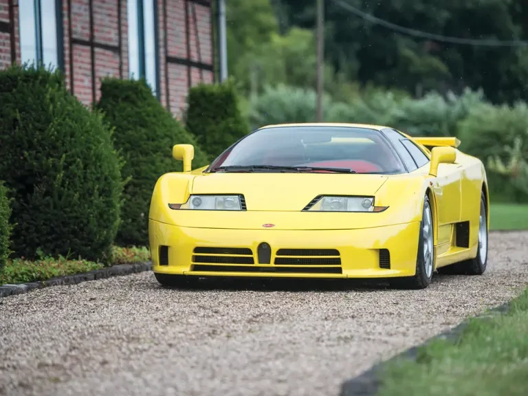 1995 Bugatti - Image 23 of 27