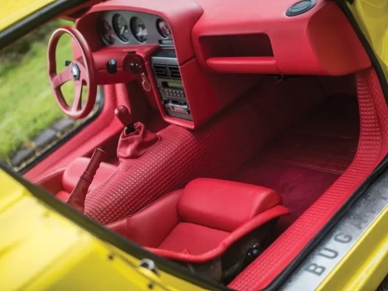 1995 Bugatti - Image 16 of 27