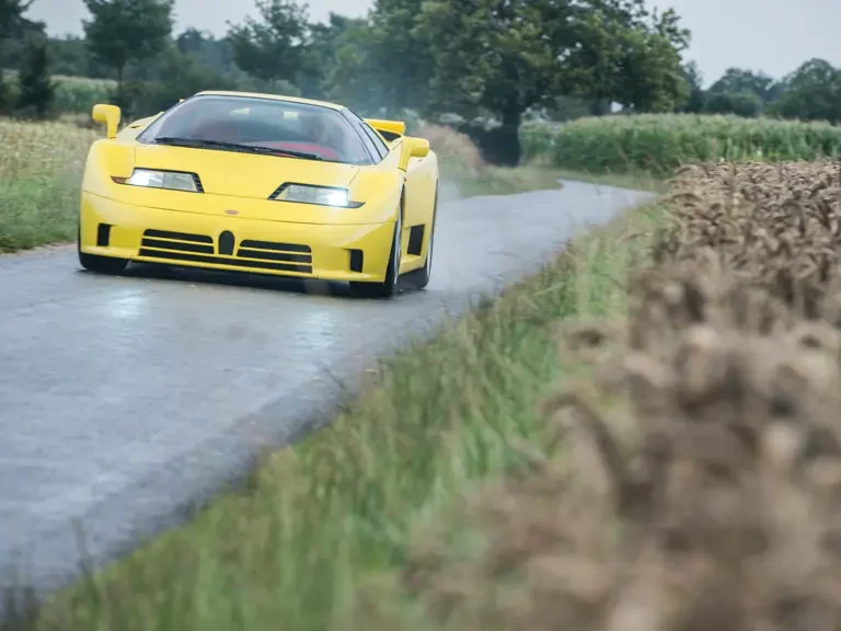 1995 Bugatti - Image 22 of 27