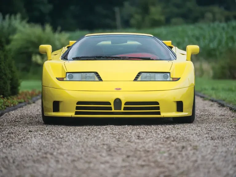1995 Bugatti - Image 14 of 27