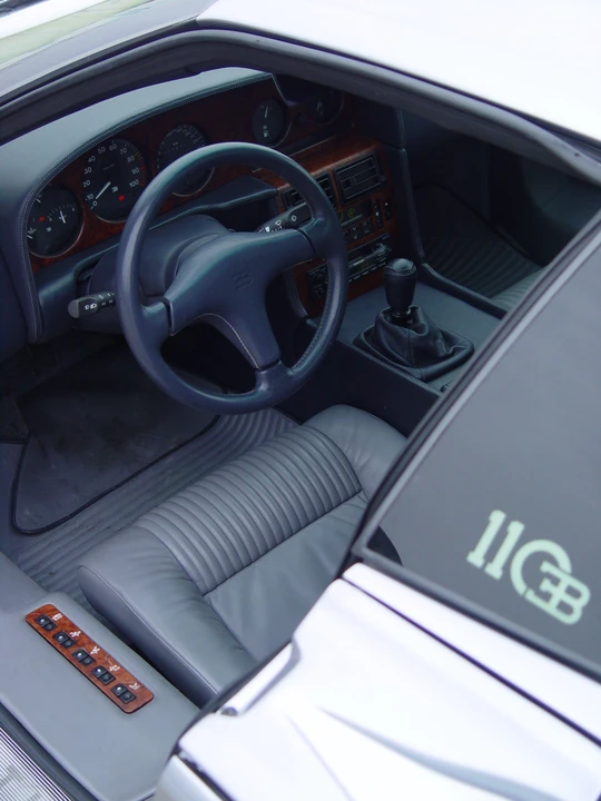 1995 Bugatti - Image 4 of 6
