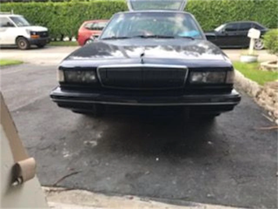 1995 Buick Century - Image 3 of 20