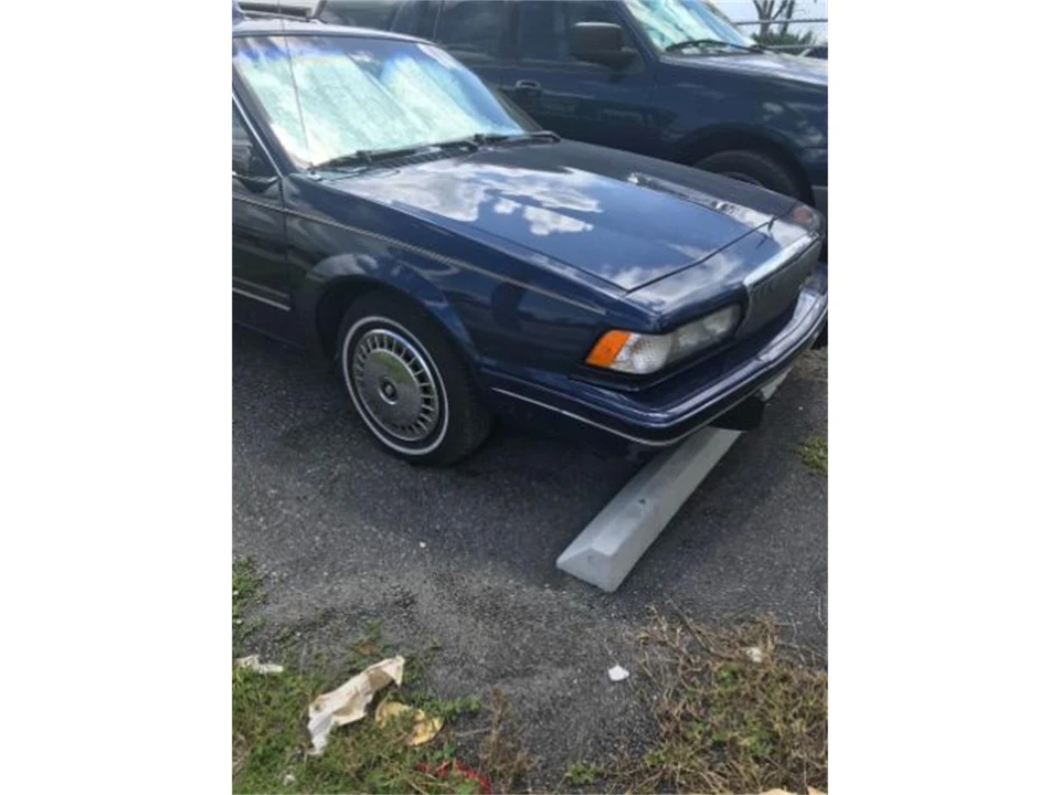 1995 Buick Century - Image 4 of 20