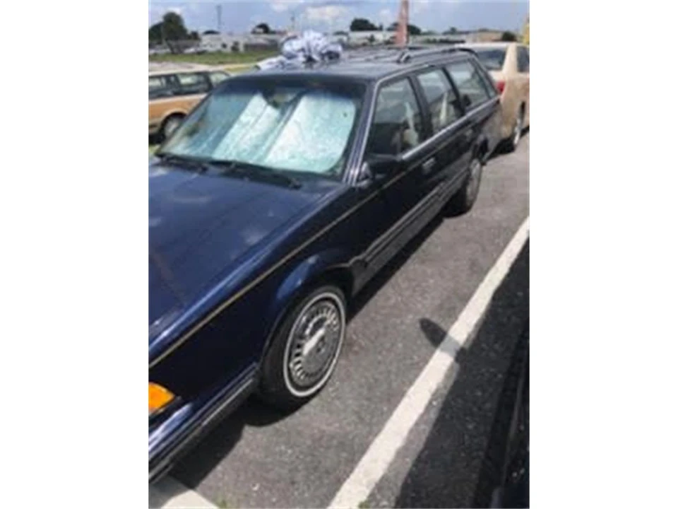 1995 Buick Century - Image 2 of 20