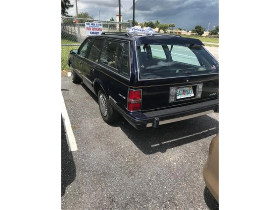 1995 Buick Century - Image 6 of 20