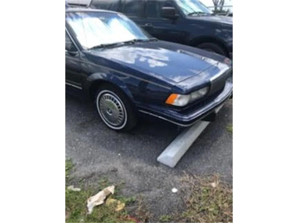 1995 Buick Century - Image 19 of 20