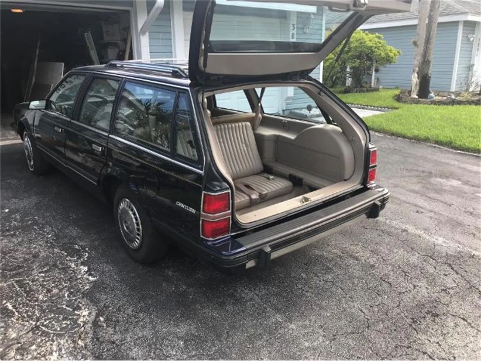 1995 Buick Century - Image 8 of 20