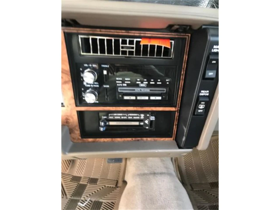 1995 Buick Century - Image 10 of 20