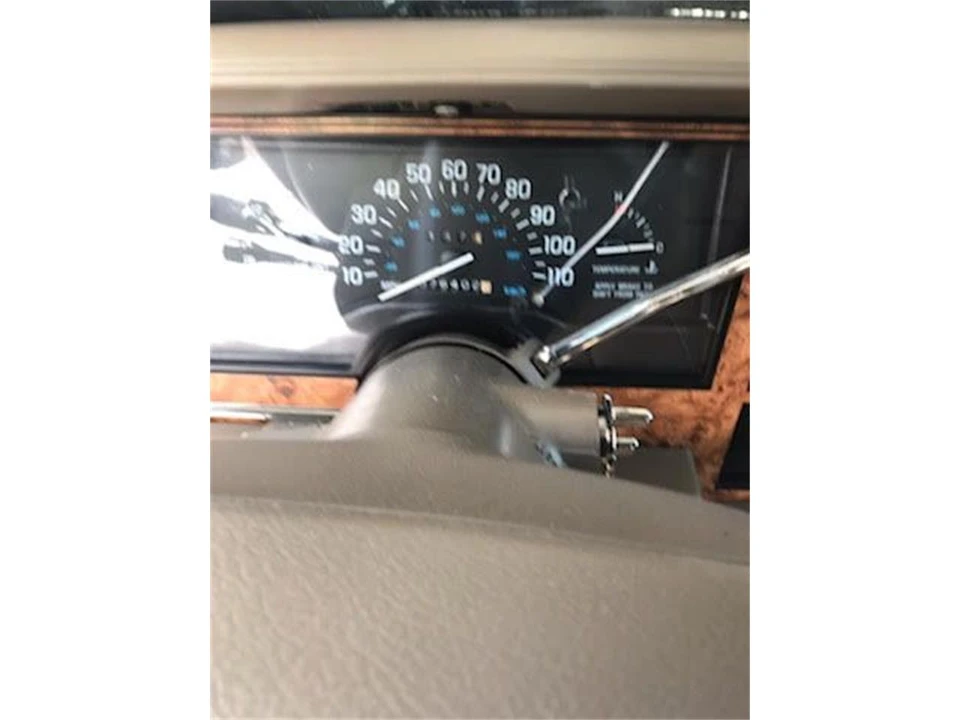 1995 Buick Century - Image 11 of 20
