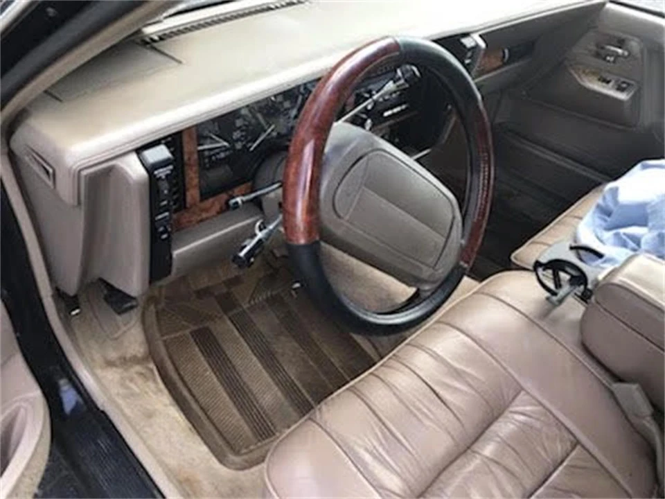 1995 Buick Century - Image 13 of 20
