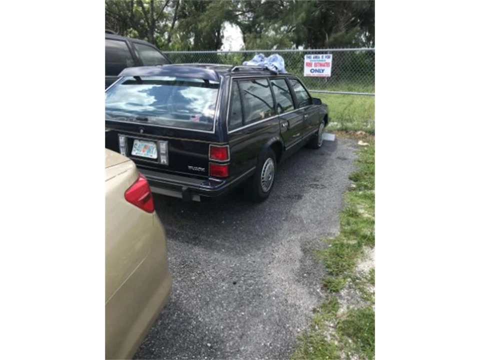 1995 Buick Century - Image 5 of 20
