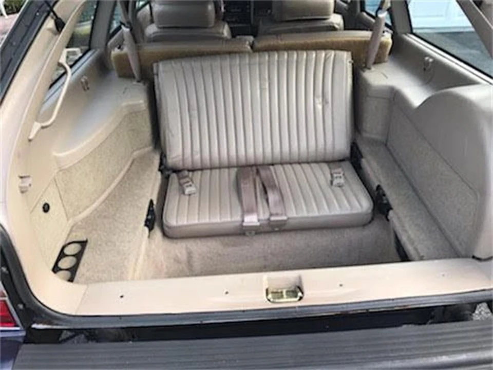 1995 Buick Century - Image 15 of 20