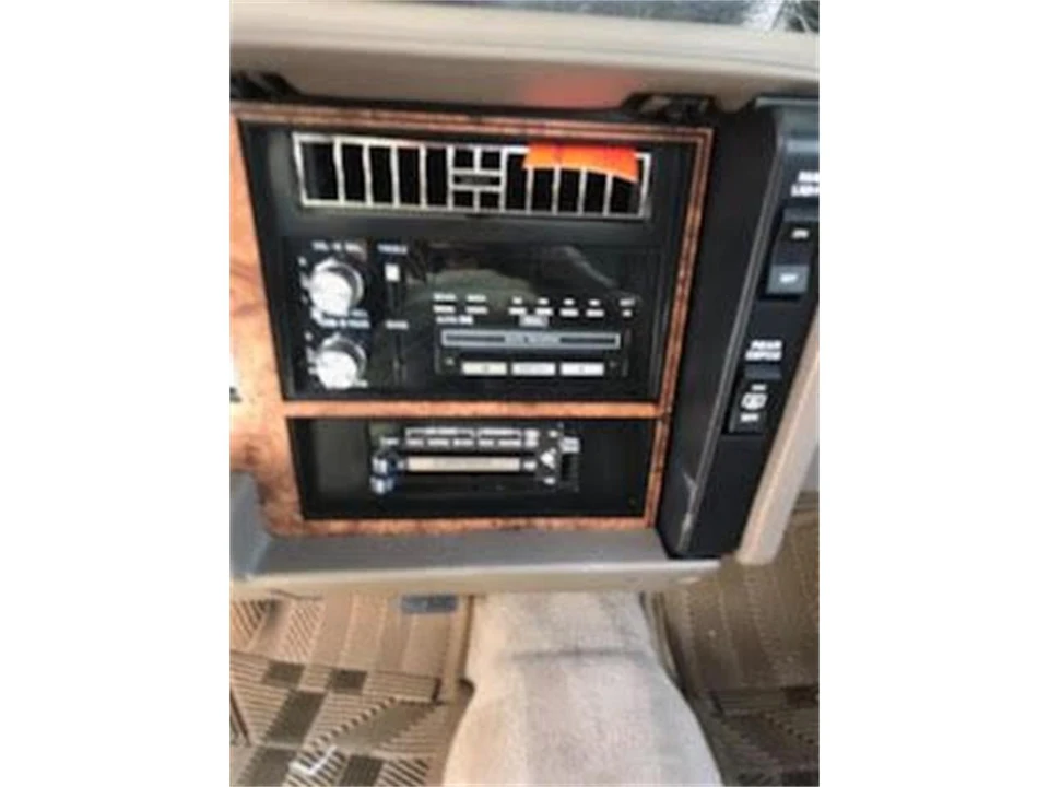 1995 Buick Century - Image 17 of 20