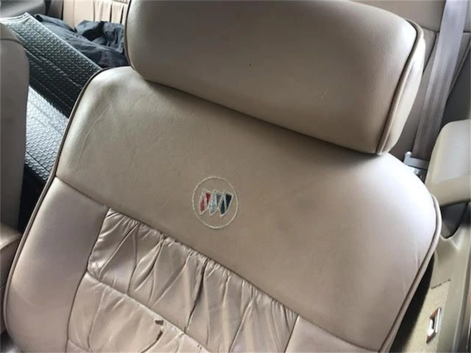 1995 Buick Century - Image 14 of 20