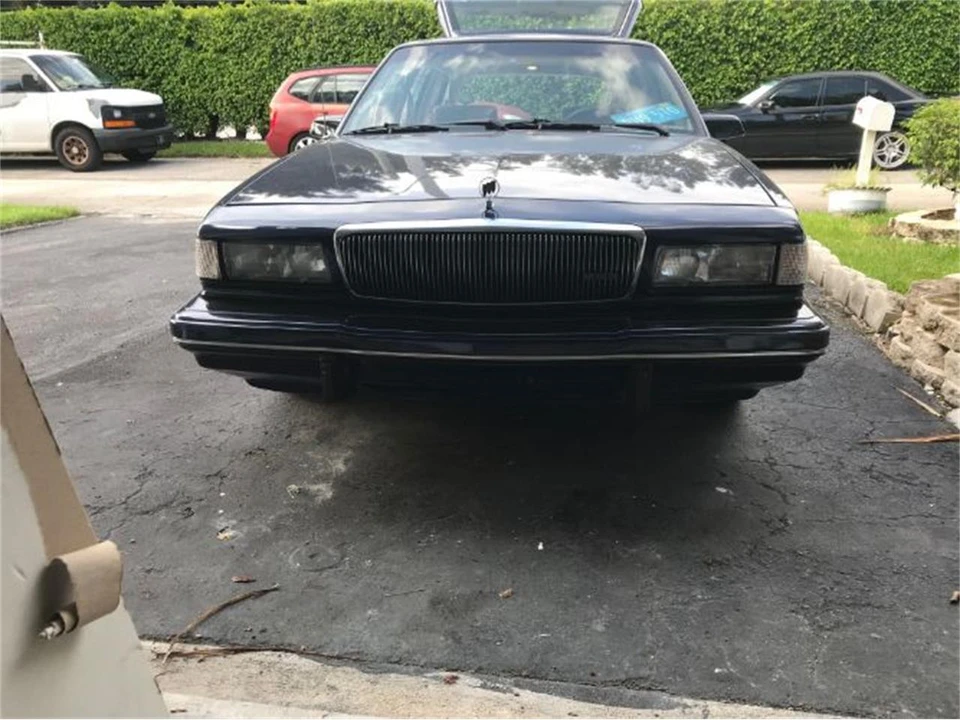 1995 Buick Century - Image 7 of 20