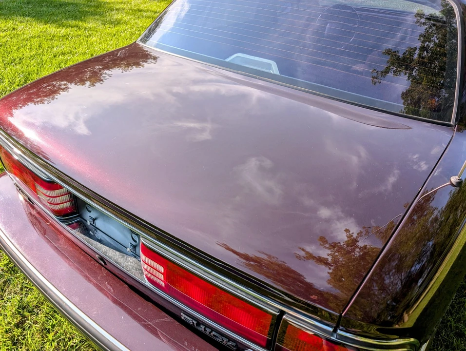 1995 Buick LeSabre - Image 18 of 31