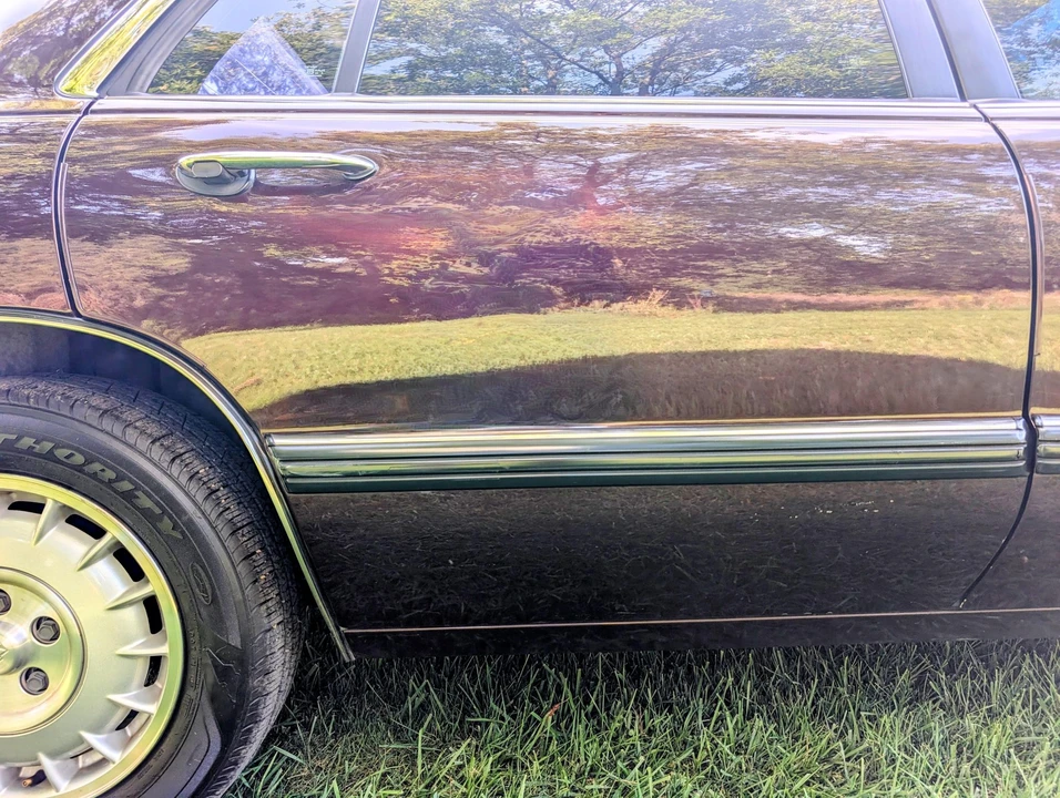 1995 Buick LeSabre - Image 20 of 31