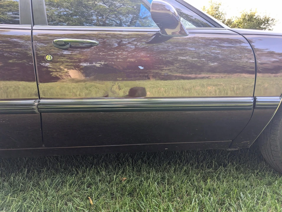 1995 Buick LeSabre - Image 21 of 31