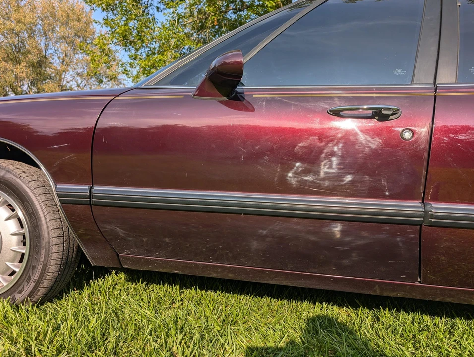 1995 Buick LeSabre - Image 15 of 31