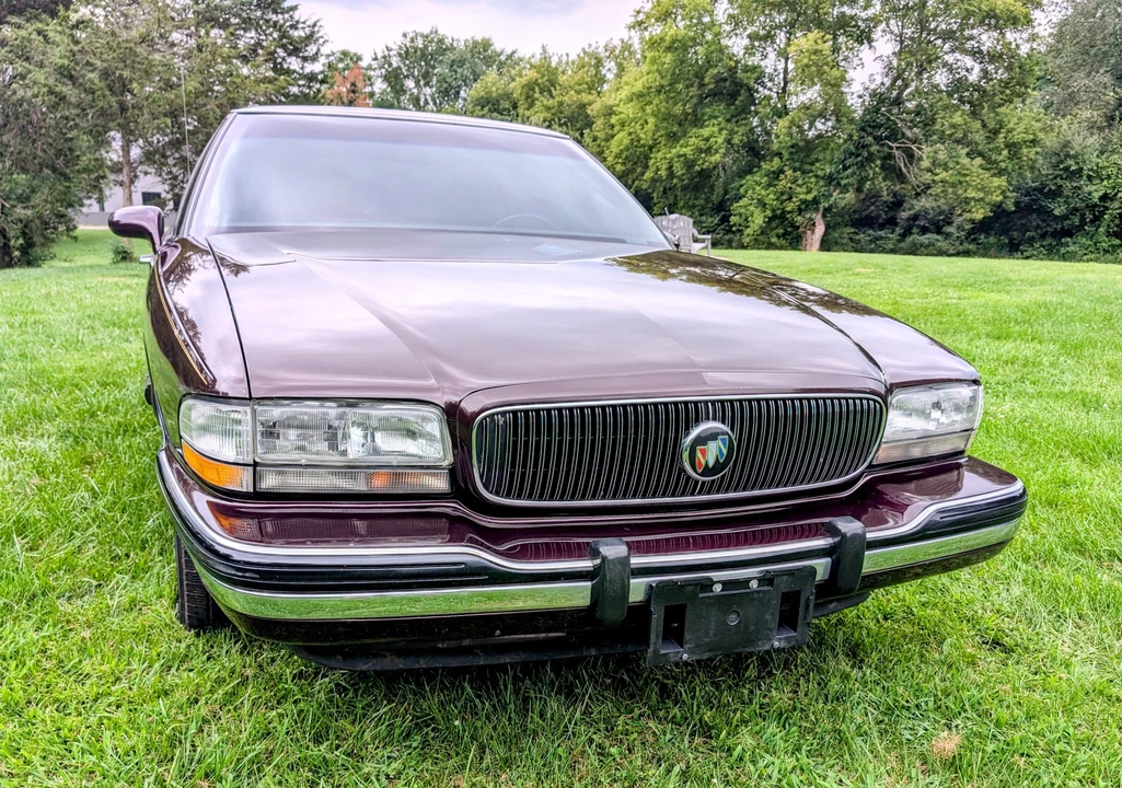 1995 Buick LeSabre - Image 5 of 31
