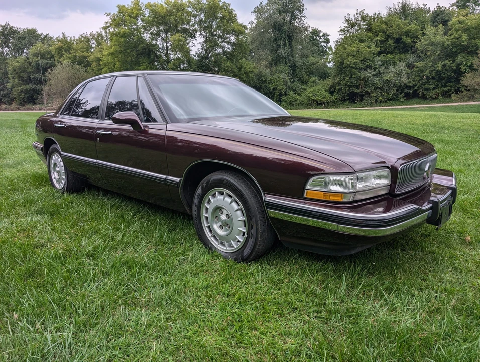 1995 Buick LeSabre - Image 3 of 31
