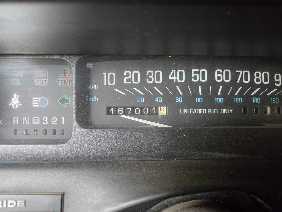 1995 Buick LeSabre - Image 9 of 10