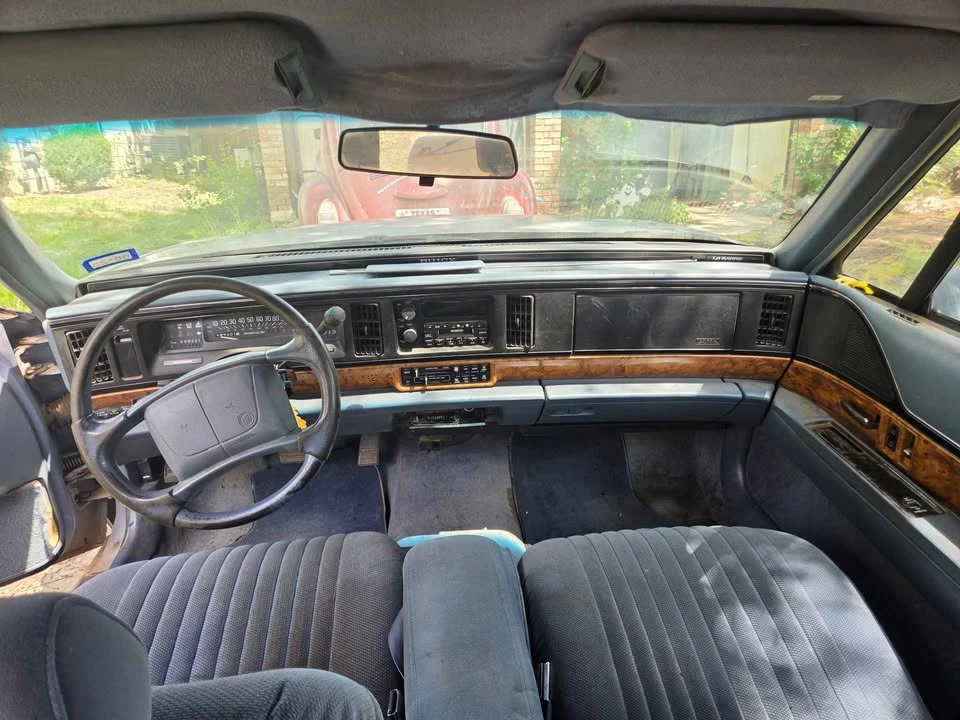 1995 Buick LeSabre - Image 8 of 10