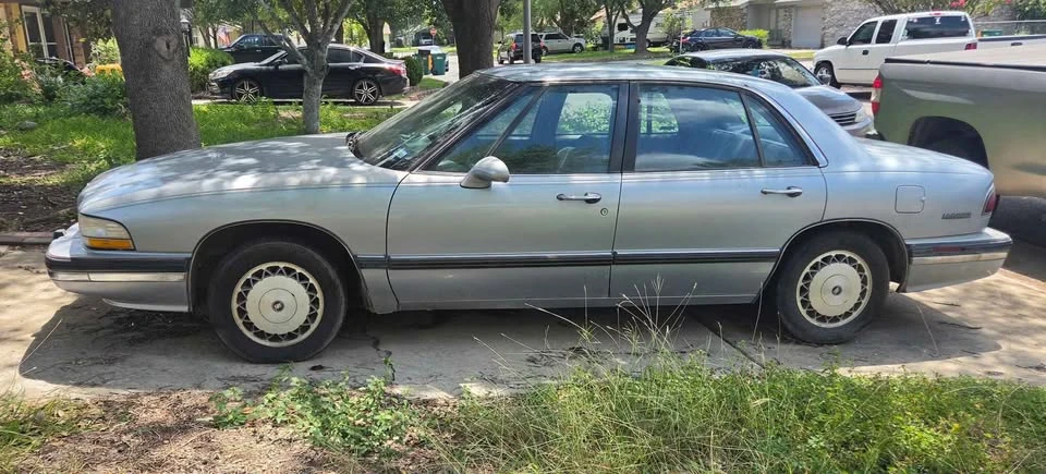 1995 Buick LeSabre - Image 3 of 10