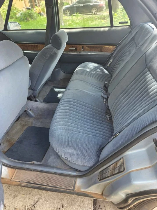 1995 Buick LeSabre - Image 6 of 10