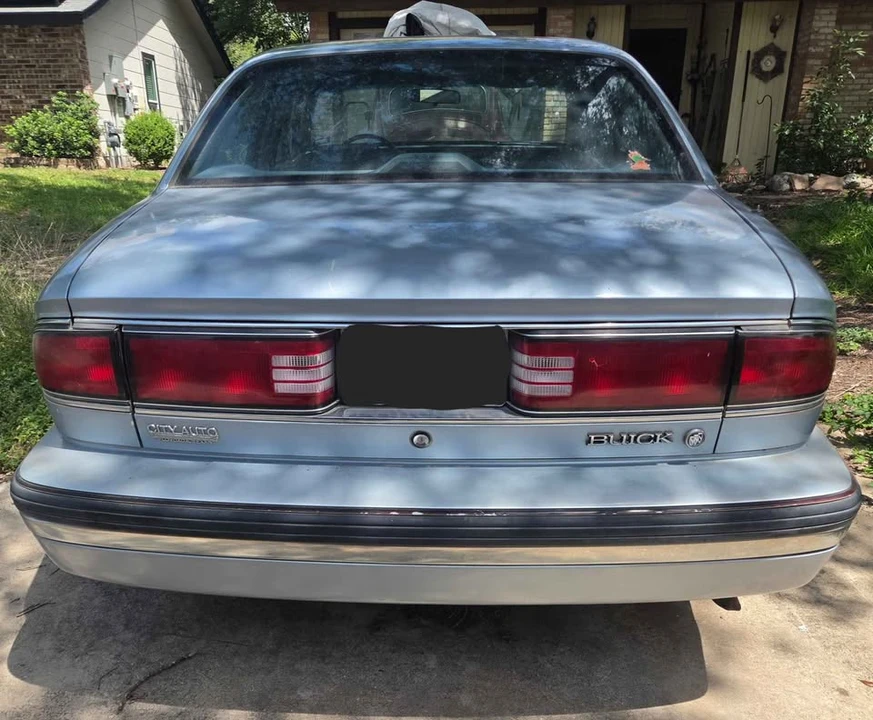 1995 Buick LeSabre - Image 5 of 10
