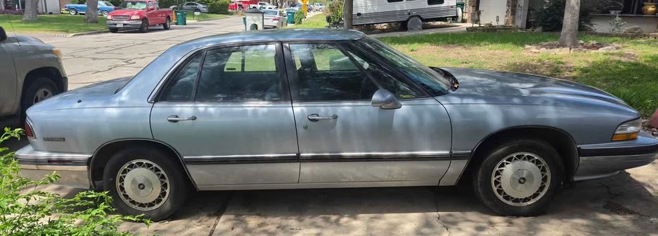 1995 Buick LeSabre - Image 2 of 10