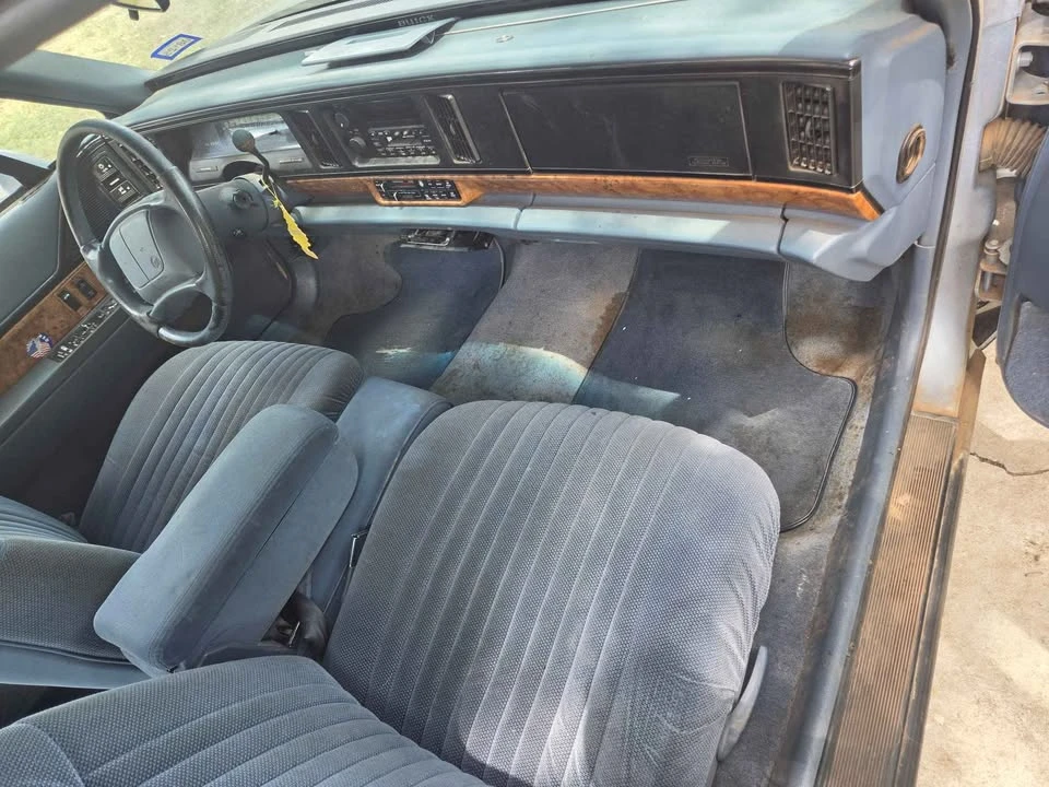 1995 Buick LeSabre - Image 10 of 10