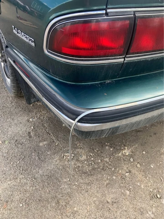 1995 Buick LeSabre - Image 6 of 10