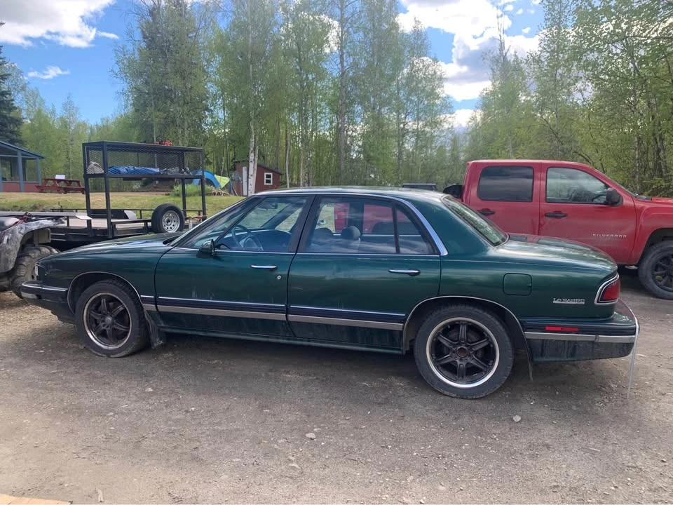 1995 Buick LeSabre - Image 10 of 10
