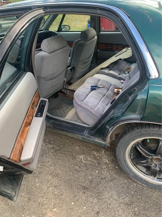 1995 Buick LeSabre - Image 7 of 10