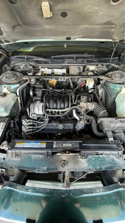 1995 Buick LeSabre - Image 3 of 5