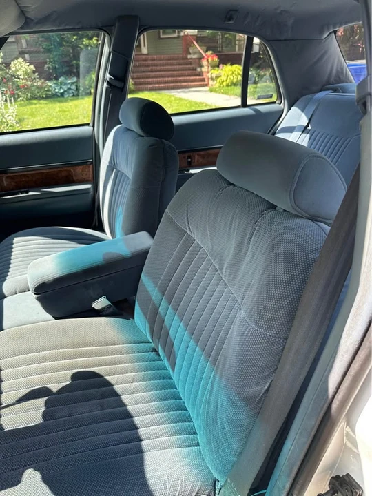 1995 Buick LeSabre - Image 7 of 19
