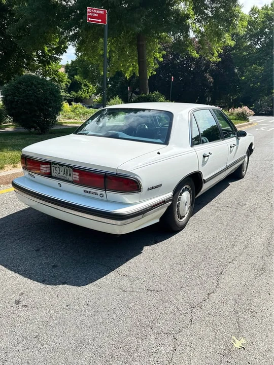 1995 Buick LeSabre - Image 4 of 19