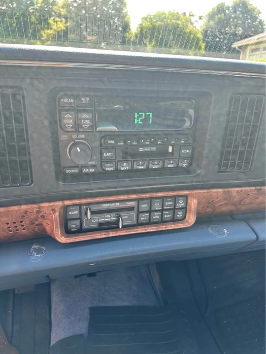 1995 Buick LeSabre - Image 8 of 19