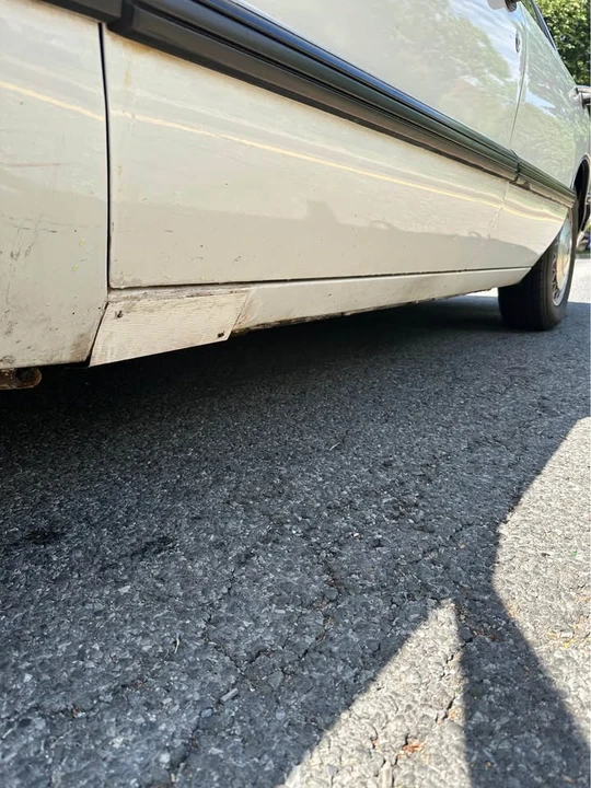 1995 Buick LeSabre - Image 16 of 19