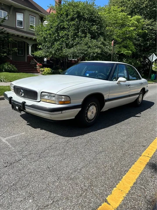 1995 Buick LeSabre - Image 2 of 19