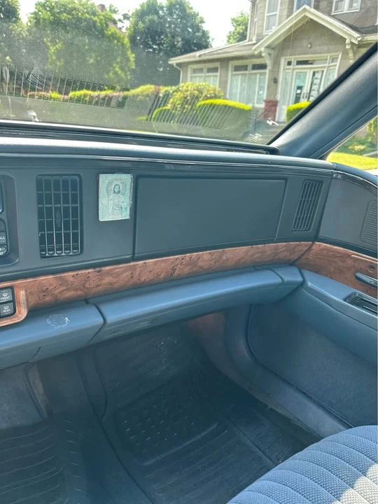 1995 Buick LeSabre - Image 17 of 19