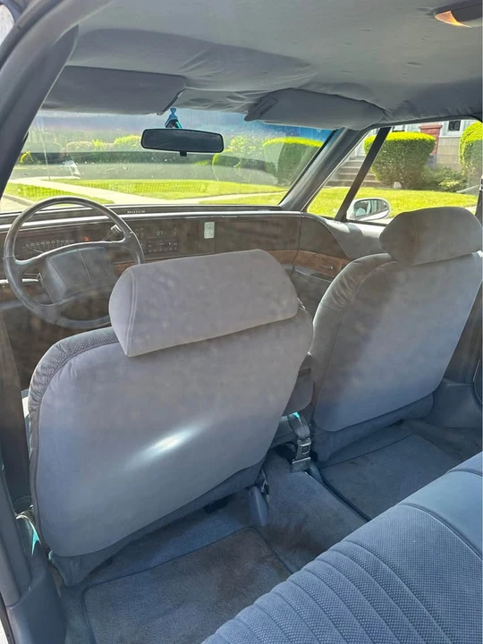 1995 Buick LeSabre - Image 9 of 19