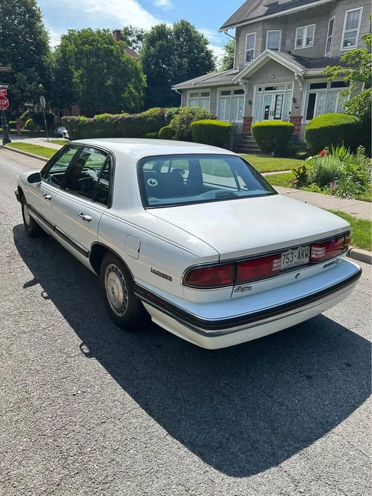 1995 Buick LeSabre - Image 6 of 19